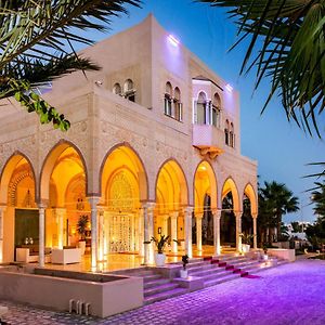 Palm Beach Palace Djerba (Adults Only)